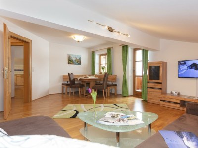 Apartment Ferienwohnung Walchsee - Features photo 25