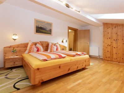 Apartment Ferienwohnung Walchsee - Features photo 26