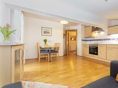 Apartment Ferienwohnung Walchsee - Features photo 28