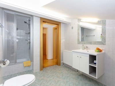 Apartment Ferienwohnung Walchsee - Features photo 29