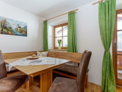 Apartment Ferienwohnung Walchsee - Features photo 30