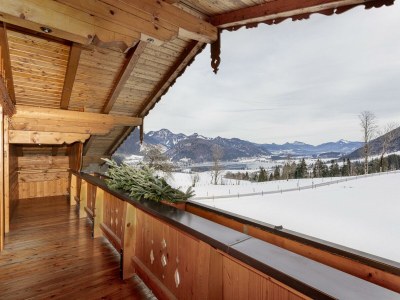 Apartment Ferienwohnung Walchsee - Features photo 31