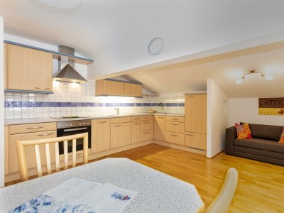 Apartment Ferienwohnung Walchsee - Features photo 32