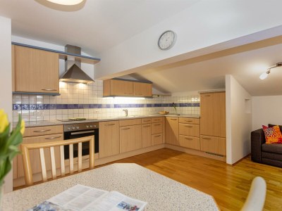 Apartment Ferienwohnung Walchsee - Features photo 33