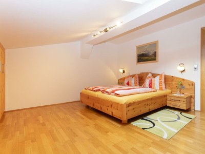 Apartment Ferienwohnung Walchsee - Features photo 35