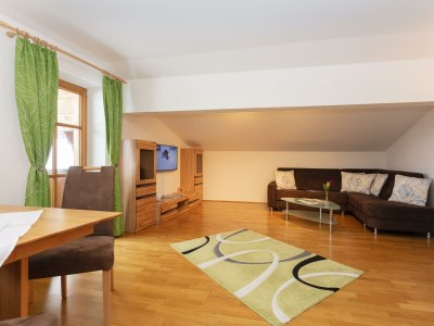 Apartment Ferienwohnung Walchsee - Features photo 39