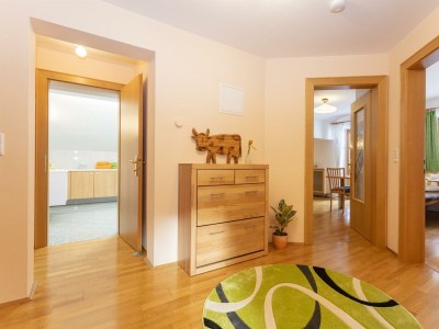 Apartment Ferienwohnung Walchsee - Features photo 40