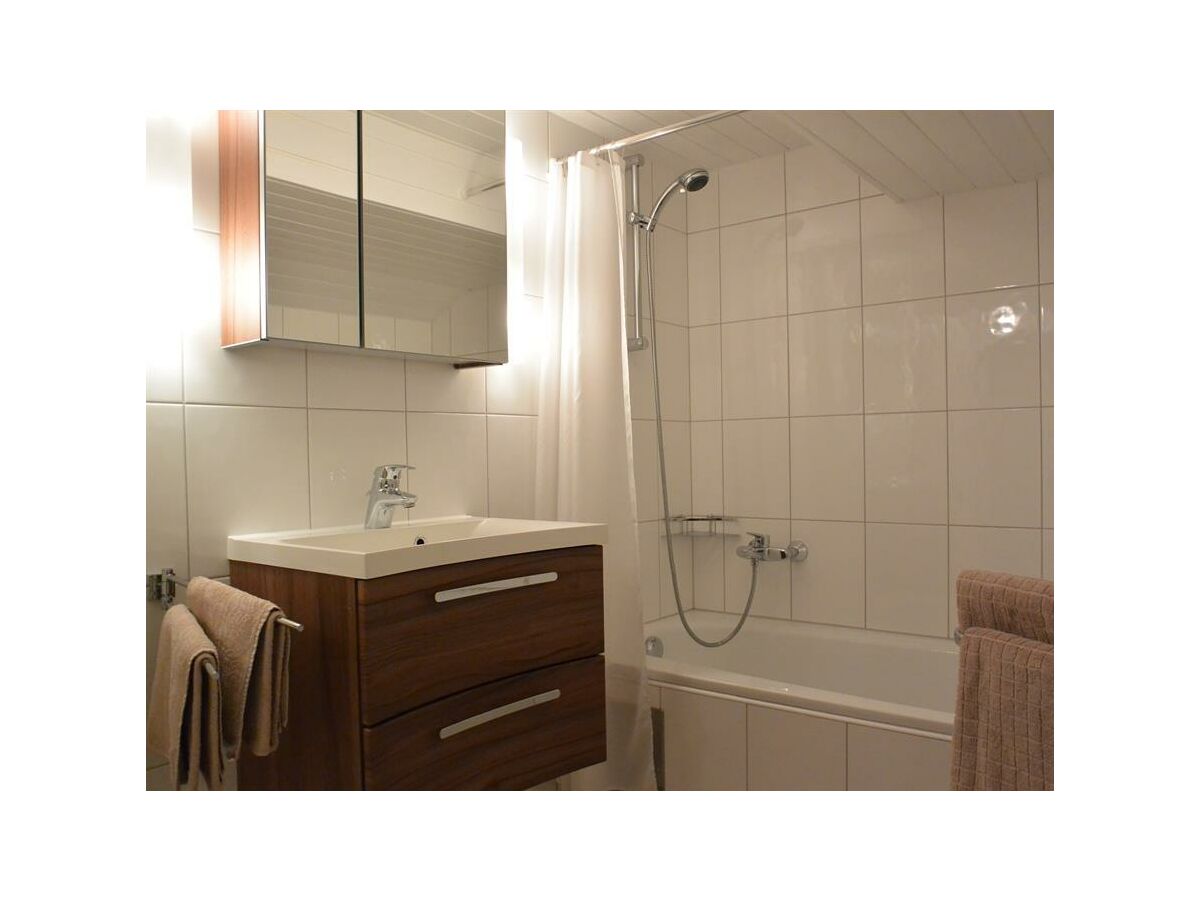 Apartment Apartment/2 Schlafzimmer/Bad, WC, Balkon - Outdoor photo 5