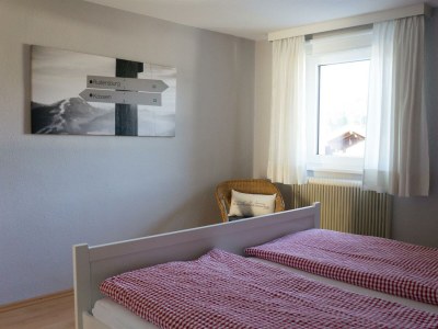 Apartment Apartment/2 Schlafzimmer/Bad, WC, Balkon - Outdoor photo 7