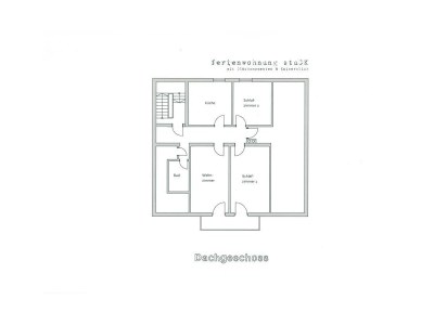 Apartment Apartment/2 Schlafzimmer/Bad, WC, Balkon - Outdoor photo 9