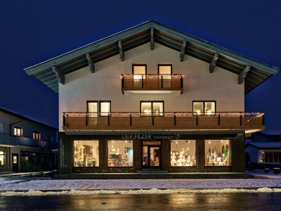 Apartment Apartment/2 Schlafzimmer/Bad, WC, Balkon - Outdoor photo 10