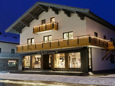 Apartment Apartment/2 Schlafzimmer/Bad, WC, Balkon - Outdoor photo 11