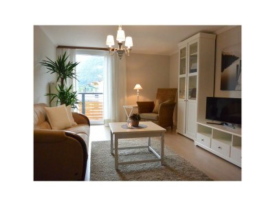 Apartment Apartment/2 Schlafzimmer/Bad, WC, Balkon - Outdoor photo 12