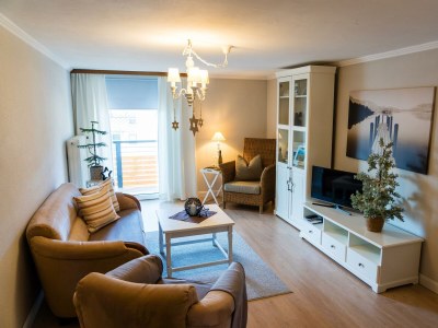 Apartment Apartment/2 Schlafzimmer/Bad, WC, Balkon - Outdoor photo 13