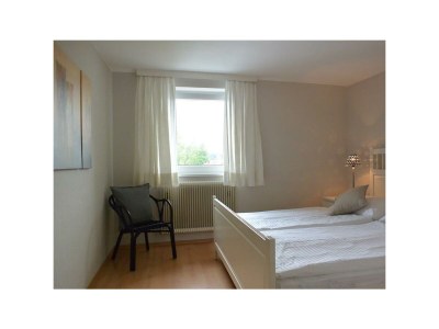 Apartment Apartment/2 Schlafzimmer/Bad, WC, Balkon - Features photo 15