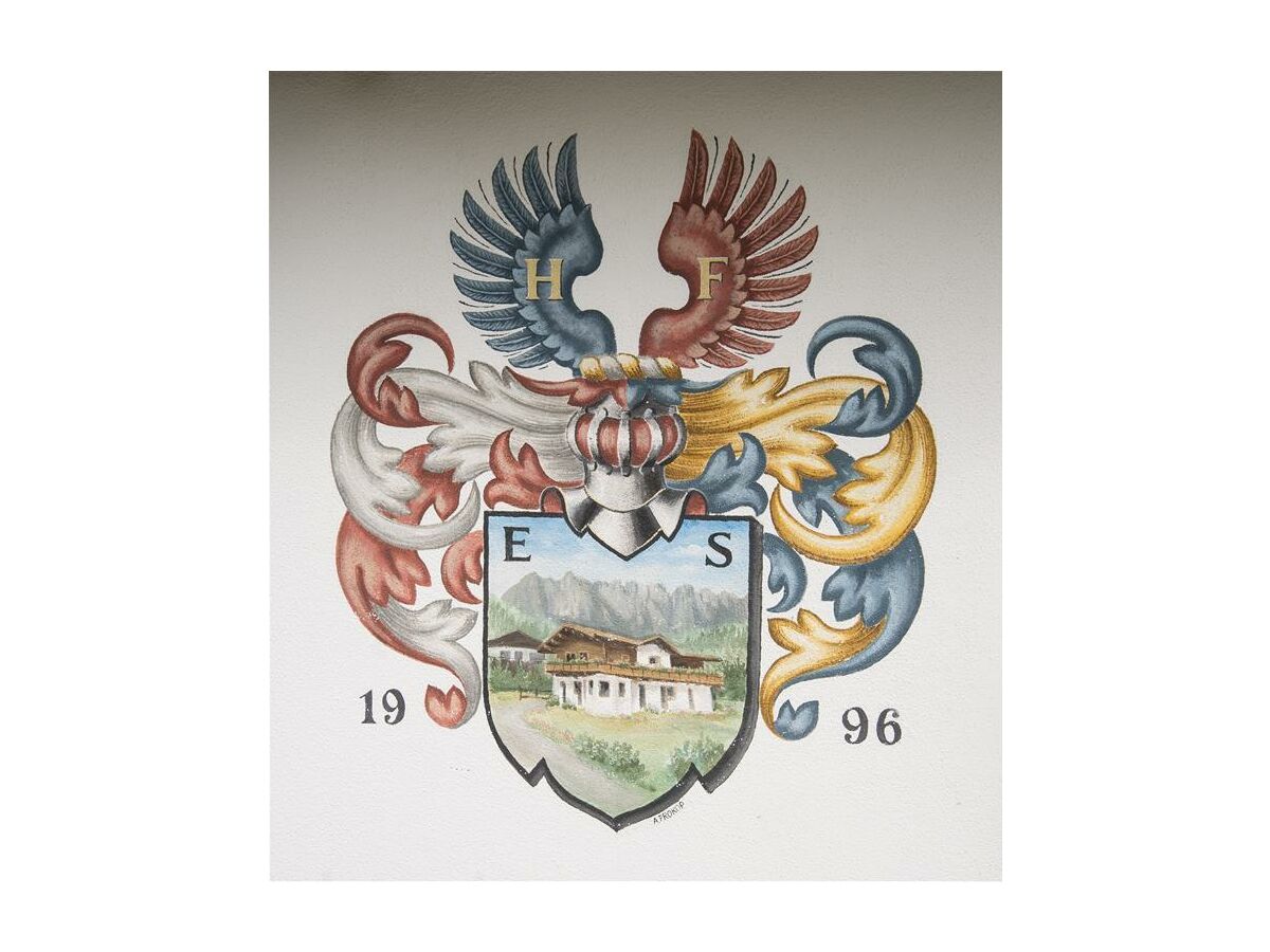 Apartment Appartement 2 "Michael" - 1 Schlafzi/Dusche/WC - Outdoor photo 5