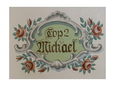 Apartment Appartement 2 "Michael" - 1 Schlafzi/Dusche/WC - Features photo 11