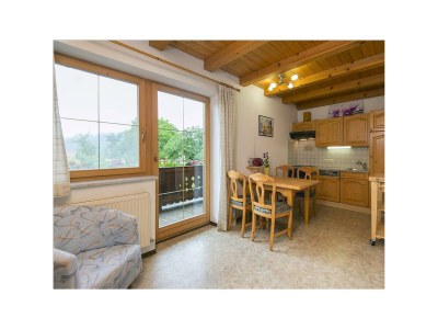 Apartment Appartement 2 "Michael" - 1 Schlafzi/Dusche/WC - Features photo 12