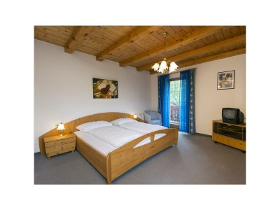 Apartment Appartement 2 "Michael" - 1 Schlafzi/Dusche/WC - Features photo 13