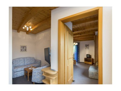 Apartment Appartement 2 "Michael" - 1 Schlafzi/Dusche/WC - Features photo 14