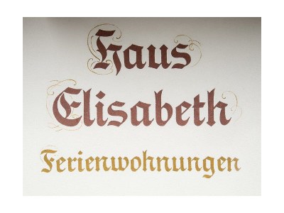 Apartment Appartement 2 "Michael" - 1 Schlafzi/Dusche/WC - Outdoor photo 20