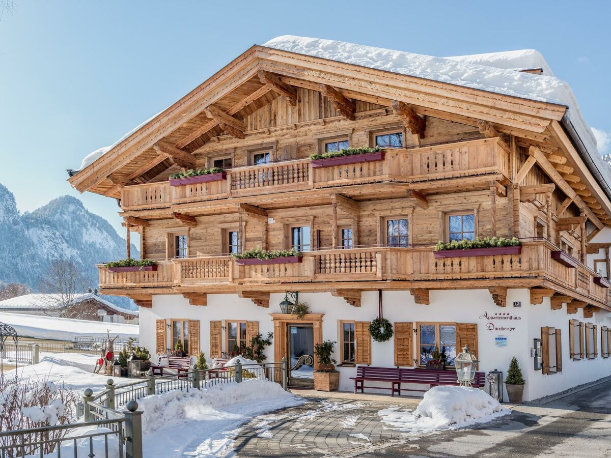 Apartment Biohaus"31"/2 Schlafzi/Bad/Du/WC,TV,Tel,