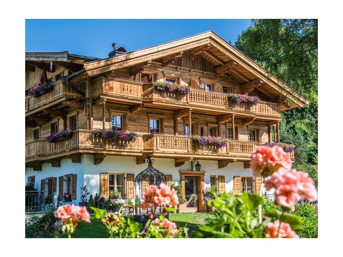 Apartment Biohaus"31"/2 Schlafzi/Bad/Du/WC,TV,Tel, - Outdoor photo 4