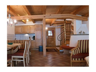 Apartment Biohaus"31"/2 Schlafzi/Bad/Du/WC,TV,Tel, - Features photo 18