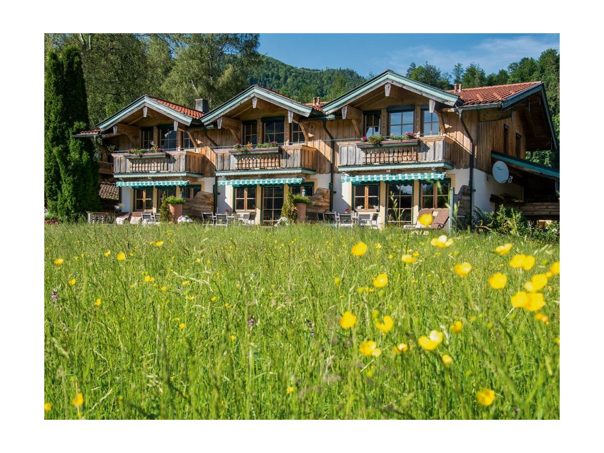 Apartment Biohaus"32"/2 Schlafzi/Bad/Du/WC,TV,Tel - Outdoor photo 5