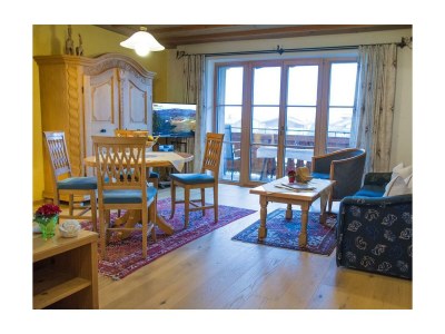 Apartment Ap"15"/1Schlafraum/Du/WC,TV,Tel,Spülmas - Features photo 12