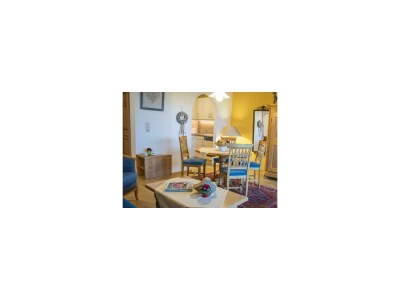 Apartment Ap"15"/1Schlafraum/Du/WC,TV,Tel,Spülmas - Features photo 14