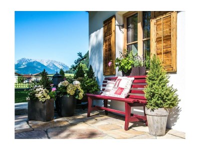 Apartment Biohaus"33"/2 Schlafzi/Bad/DU,WC,TV,Tel, - Outdoor photo 7