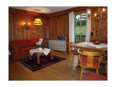 Apartment Ap"17"/1 Schlafraum/Du/WC,TV,Tel,Blk,Spülmasch. - Features photo 12