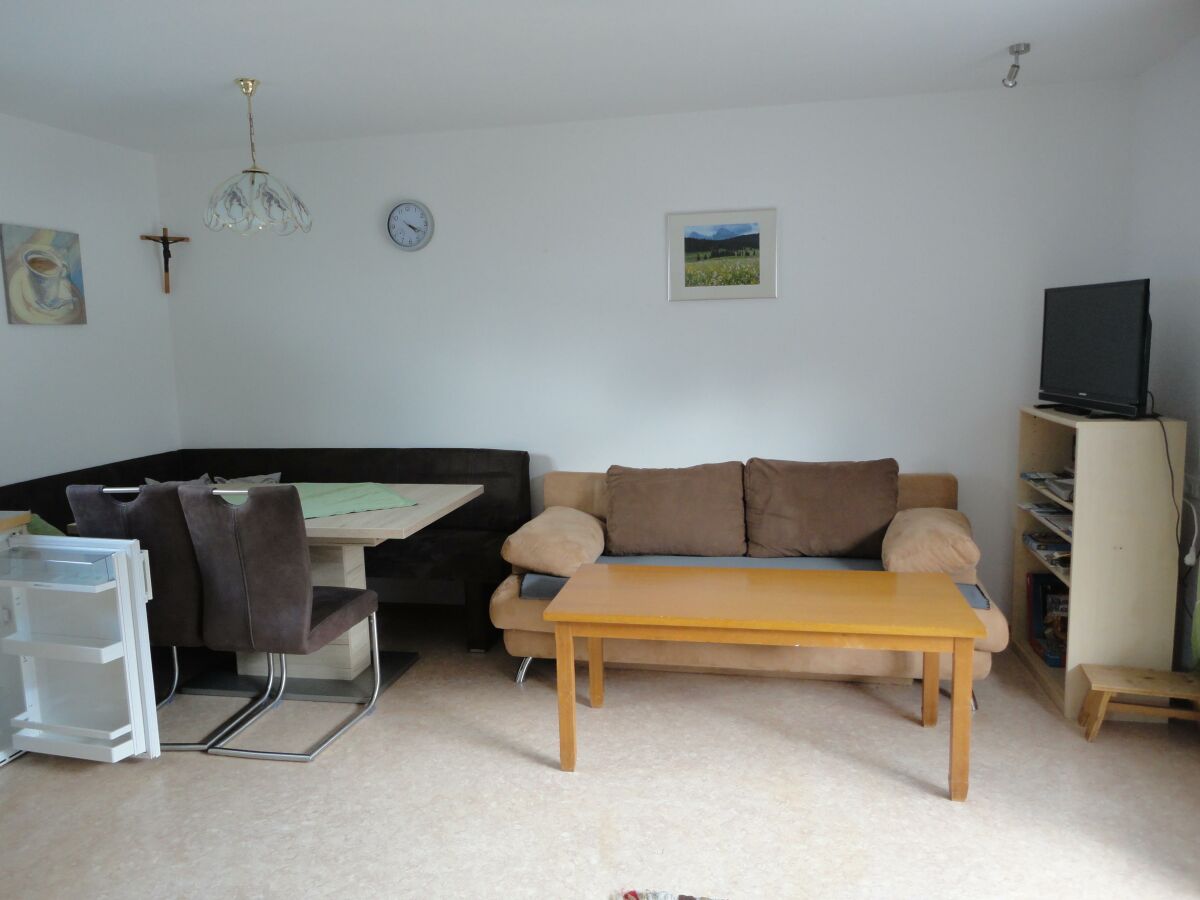 Apartment Appartement/2 Schlafräume/Dusche, WC