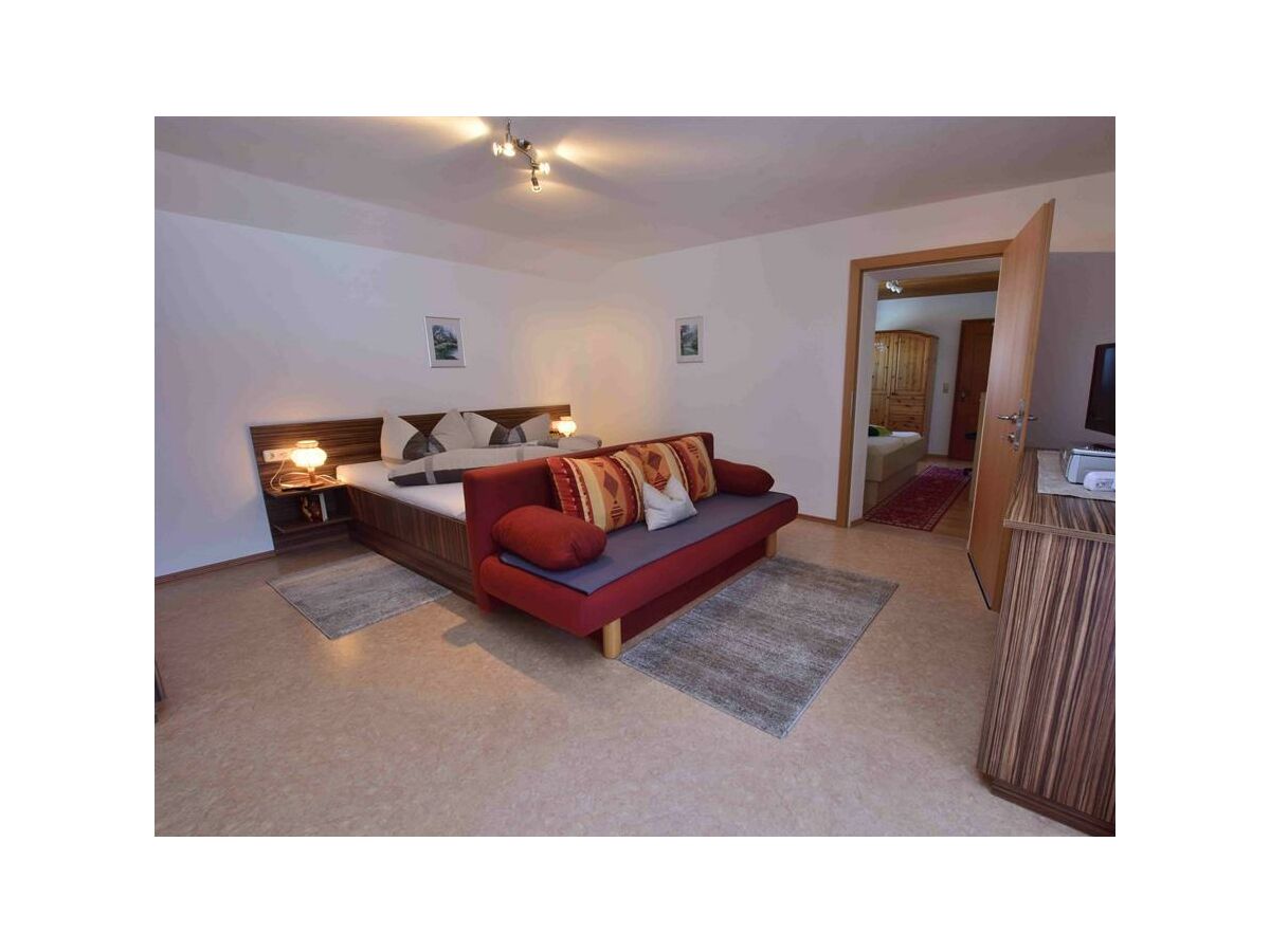 Apartment Appartement/2 Schlafräume/Dusche, WC - Outdoor photo 2