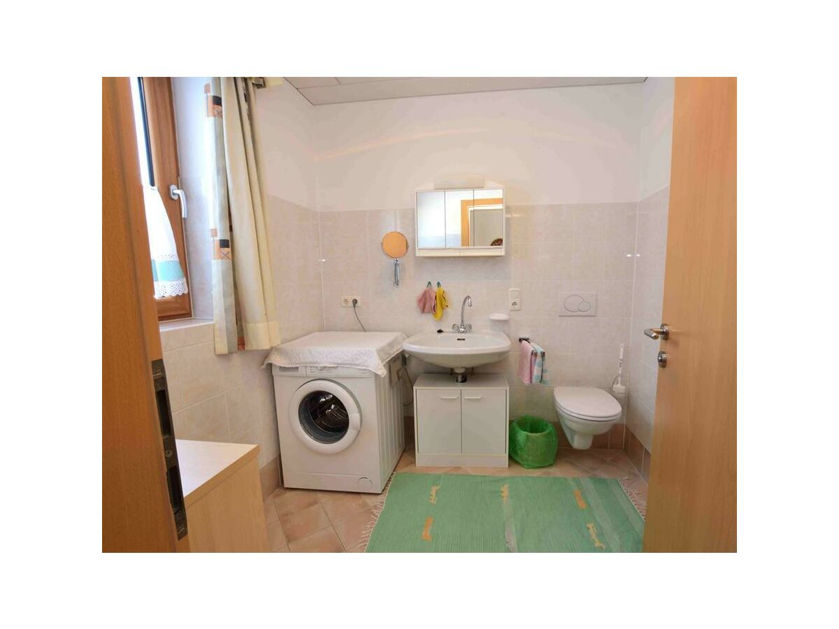 Apartment Appartement/2 Schlafräume/Dusche, WC - Outdoor photo 3