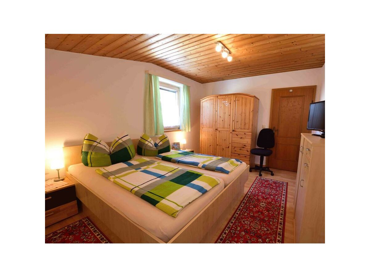 Apartment Appartement/2 Schlafräume/Dusche, WC - Outdoor photo 4