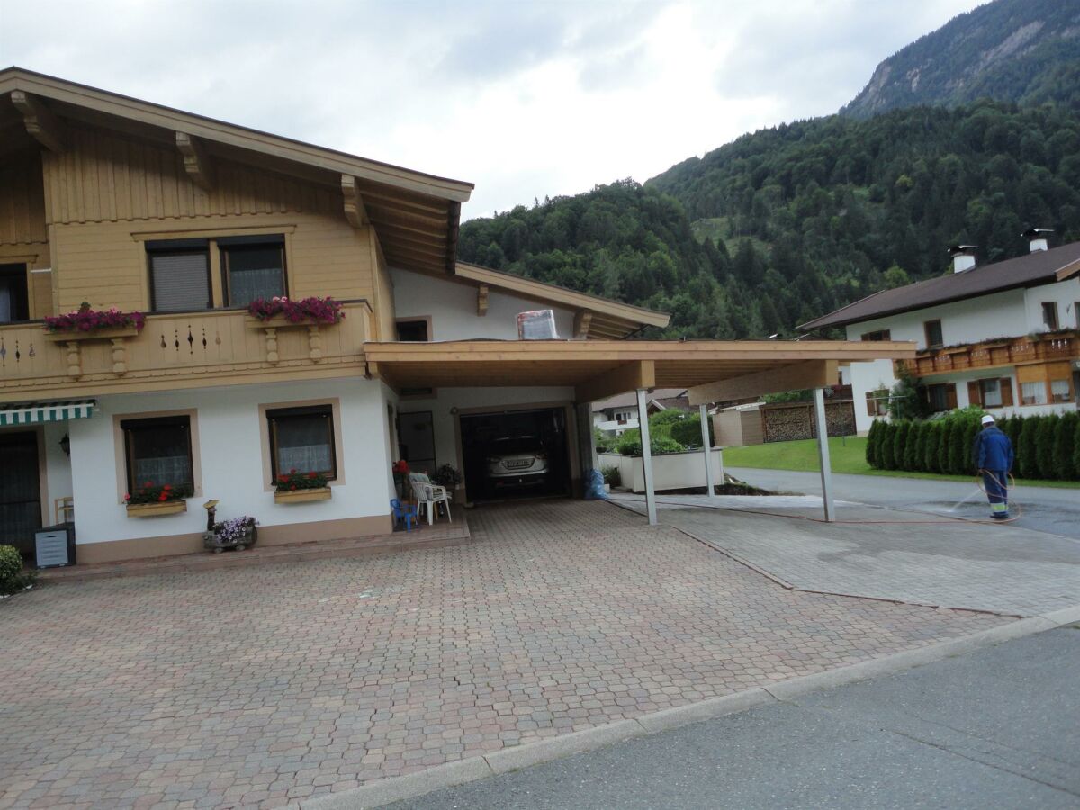 Apartment Appartement/2 Schlafräume/Dusche, WC - Outdoor photo 5