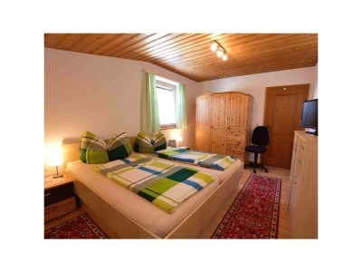 Apartment Appartement/2 Schlafräume/Dusche, WC - Outdoor photo 4