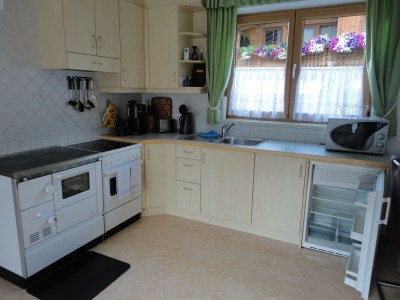 Apartment Appartement/2 Schlafräume/Dusche, WC - Outdoor photo 6