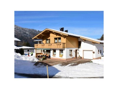 Apartment Appartement/2 Schlafräume/Dusche, WC - Outdoor photo 7