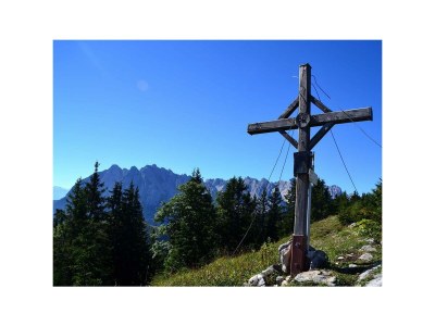 Apartment Appartement/2 Schlafräume/Dusche, WC - Outdoor photo 9