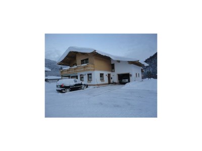 Apartment Appartement/2 Schlafräume/Dusche, WC - Outdoor photo 11