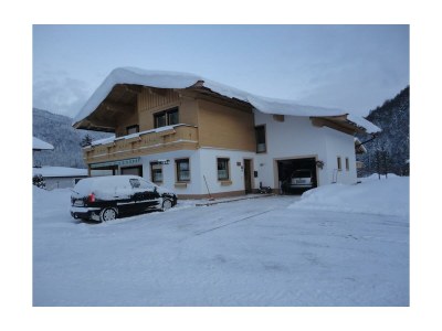 Apartment Appartement/2 Schlafräume/Dusche, WC - Outdoor photo 12