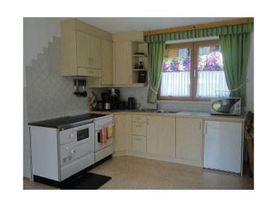 Apartment Appartement/2 Schlafräume/Dusche, WC - Outdoor photo 13