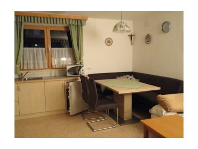 Apartment Appartement/2 Schlafräume/Dusche, WC - Outdoor photo 14