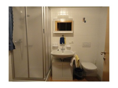 Apartment Appartement/2 Schlafräume/Dusche, WC - Outdoor photo 16