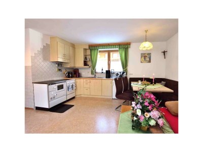 Apartment Appartement/2 Schlafräume/Dusche, WC - Outdoor photo 18