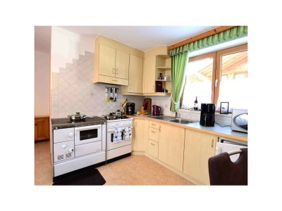 Apartment Appartement/2 Schlafräume/Dusche, WC - Outdoor photo 19