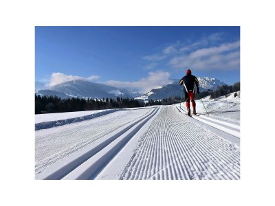 Apartment Appartement/2 Schlafräume/Dusche, WC - Outdoor photo 22